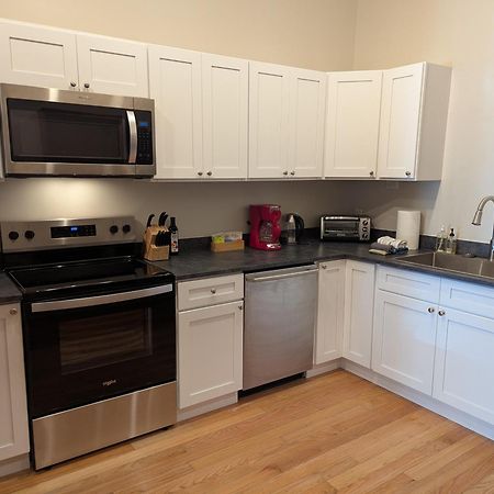 Refresh 3Br Apt New Kitchen! Downtown Durham Dış mekan fotoğraf