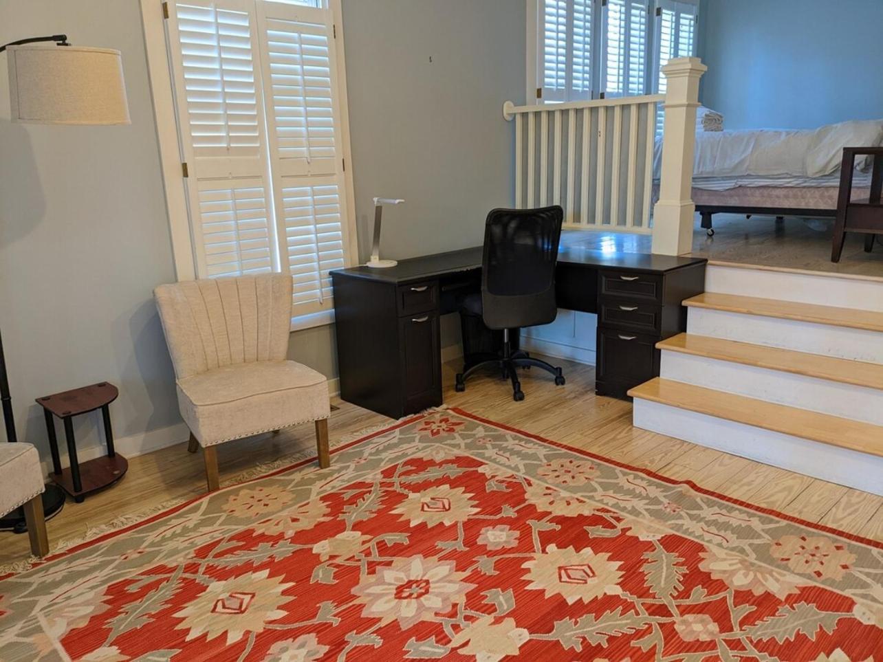 Refresh 3Br Apt New Kitchen! Downtown Durham Dış mekan fotoğraf