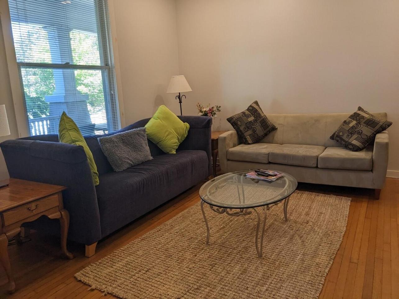 Refresh 3Br Apt New Kitchen! Downtown Durham Dış mekan fotoğraf