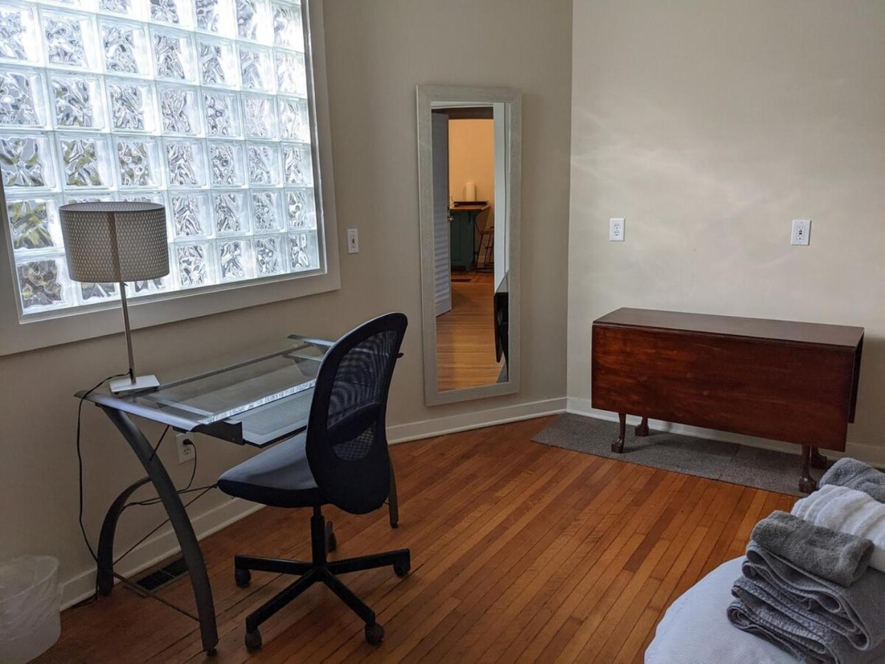 Refresh 3Br Apt New Kitchen! Downtown Durham Dış mekan fotoğraf