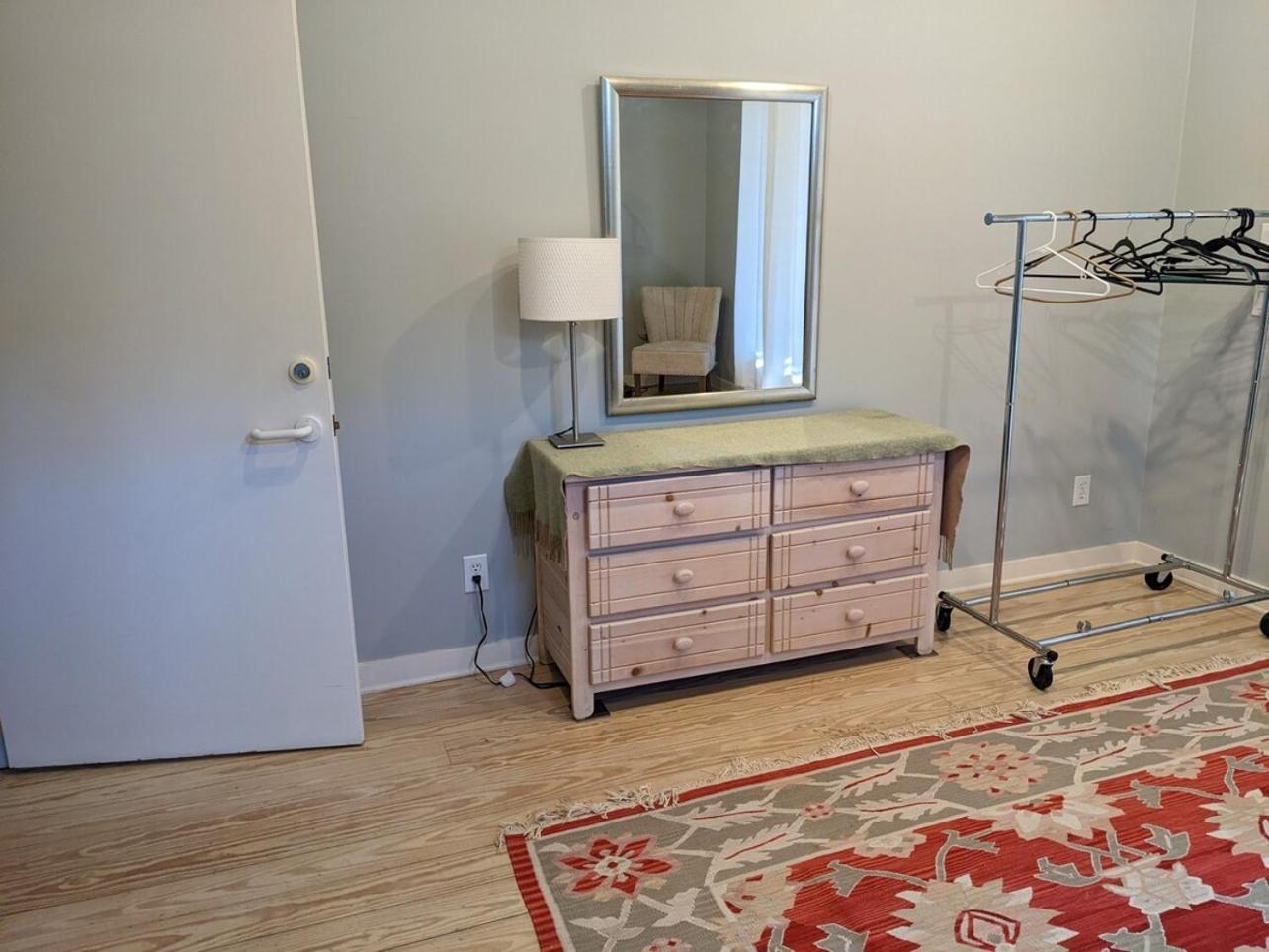 Refresh 3Br Apt New Kitchen! Downtown Durham Dış mekan fotoğraf