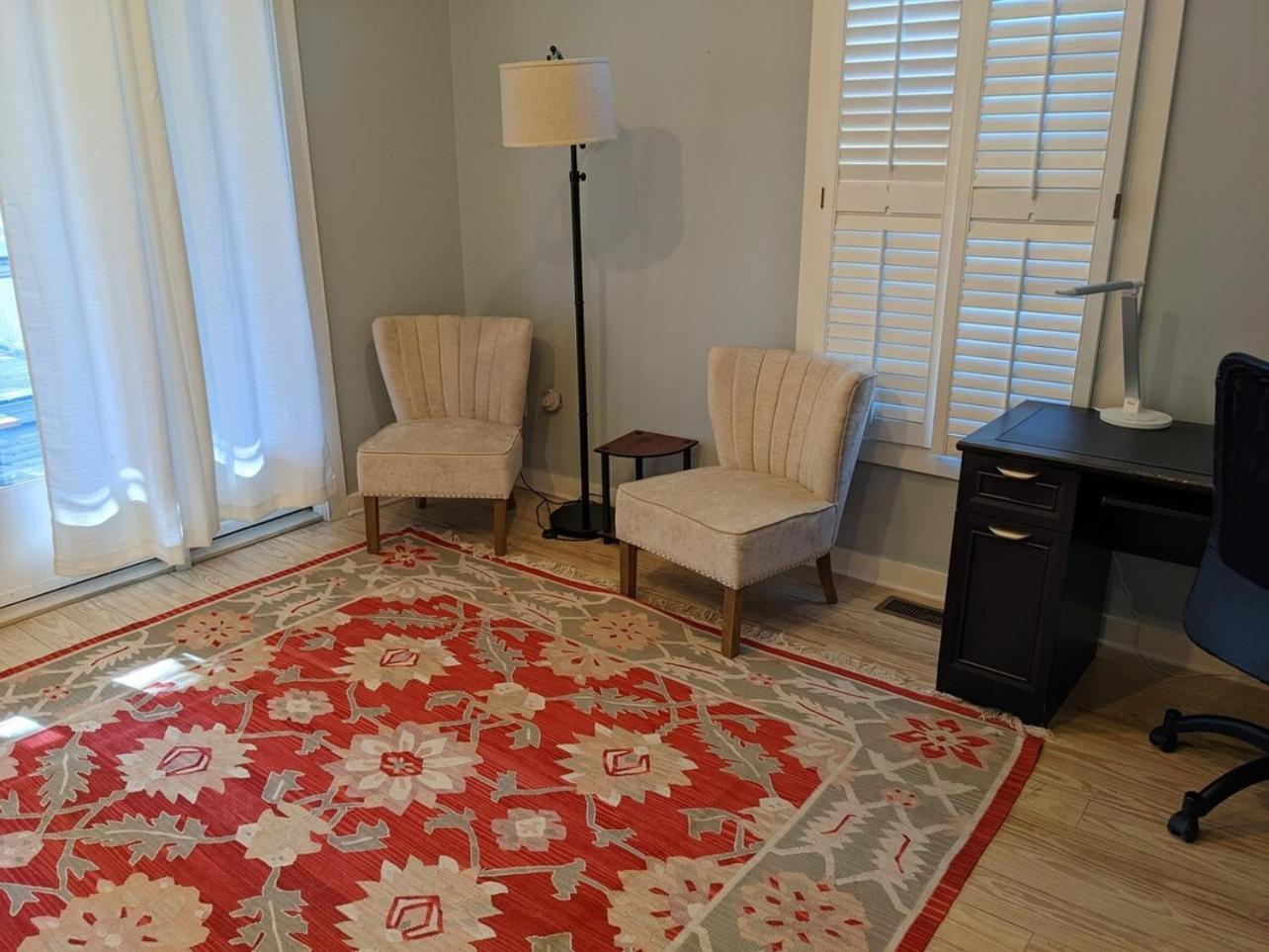 Refresh 3Br Apt New Kitchen! Downtown Durham Dış mekan fotoğraf